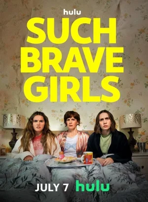 مسلسل Such Brave Girls الموسم الثاني الحلقة 6