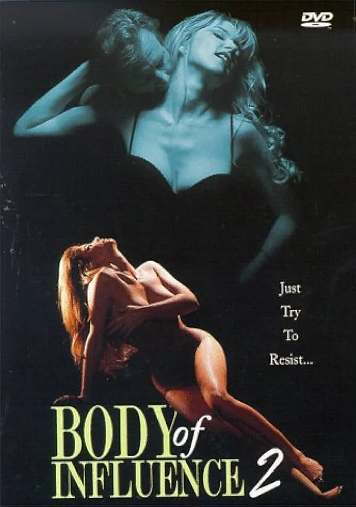 فيلم Body of Influence 2 1996 مترجم اون لاين