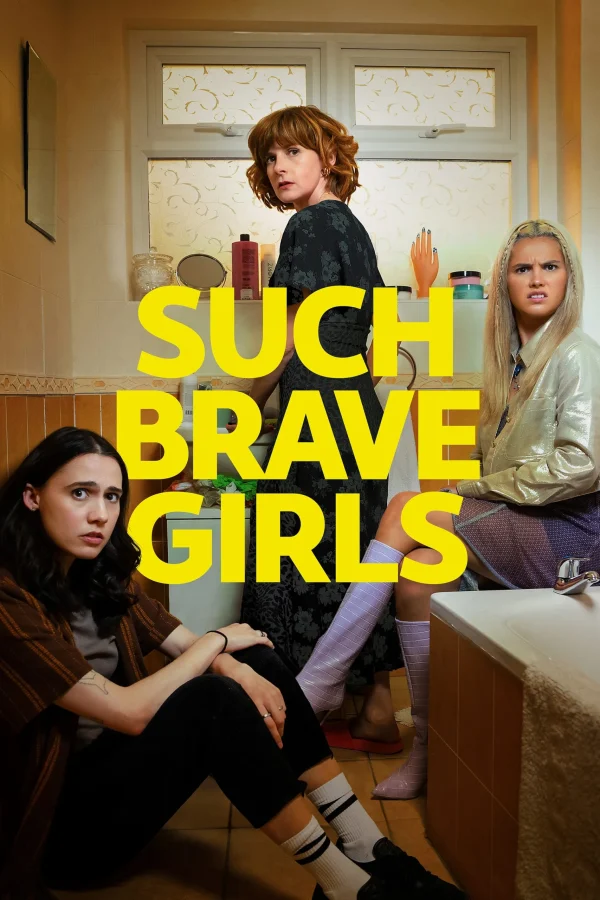 مسلسل Such Brave Girls الموسم الاول الحلقة 6
