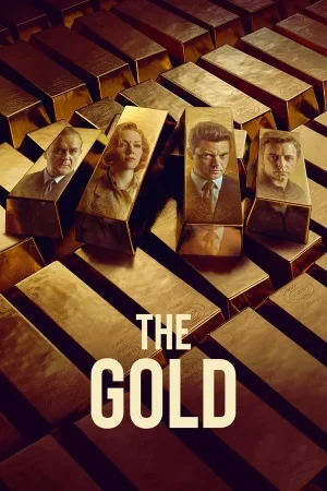 مسلسل The Gold الموسم الثاني الحلقة 6