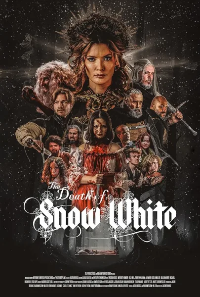 فيلم The Death of Snow White 2025 مترجم اون لاين