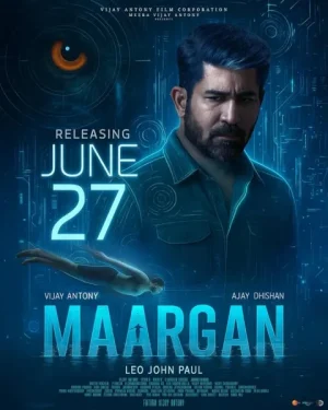 فيلم Maargan 2025 مترجم اون لاين