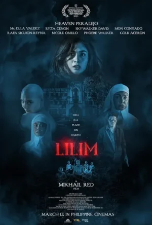 فيلم Lilim 2025 مترجم اون لاين
