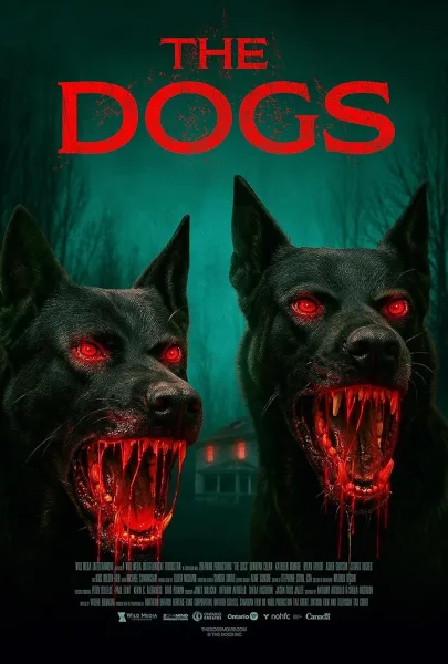 فيلم The Dogs 2025 مترجم اون لاين