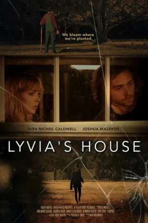 فيلم Lyvia’s House 2023 مترجم اون لاين