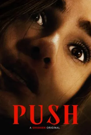فيلم Push 2024 مترجم اون لاين