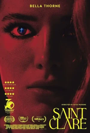فيلم Saint Clare 2024 مترجم اون لاين