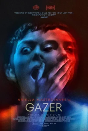فيلم Gazer 2024 مترجم اون لاين