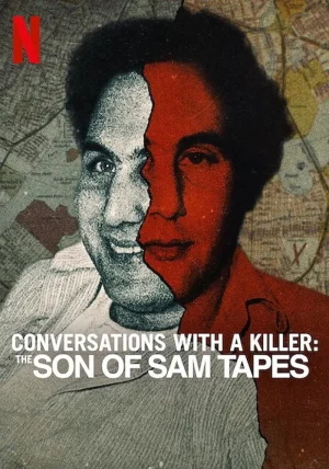 مسلسل Conversations with a Killer: The Son of Sam Tapes الموسم الاول الحلقة 3