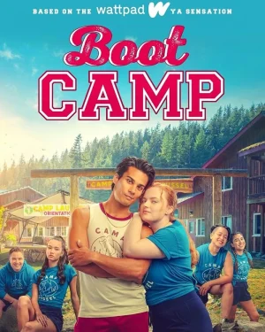 فيلم Boot Camp 2024 مترجم اون لاين