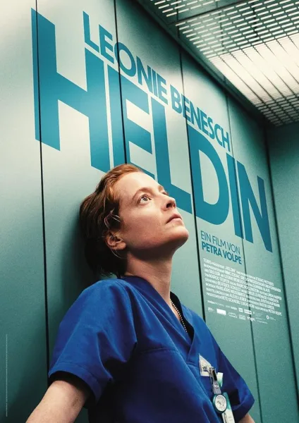 فيلم Heldin 2025 مترجم اون لاين