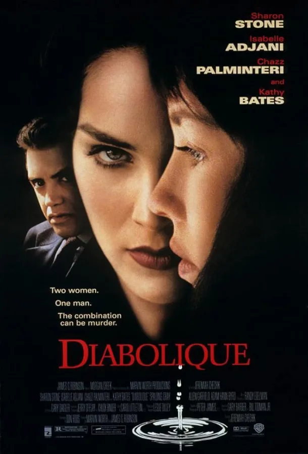 فيلم Diabolique 1996 مترجم اون لاين