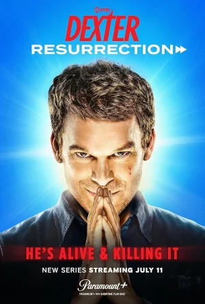مسلسل Dexter: Resurrection الموسم الاول الحلقة 5