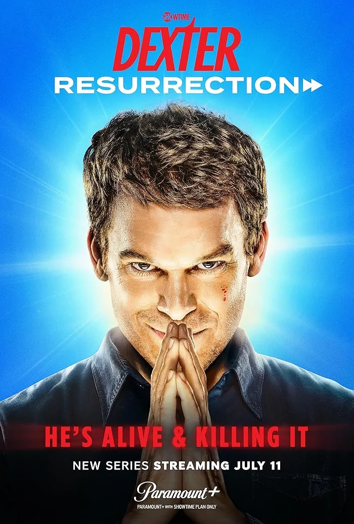 مسلسل Dexter: Resurrection الموسم الاول الحلقة 10