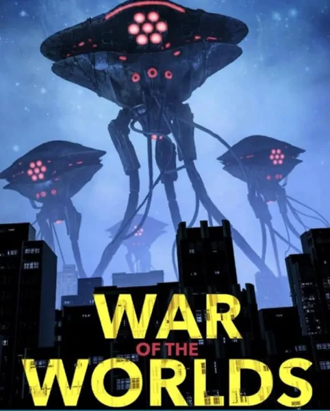 فيلم War of the Worlds: Revival 2025 مترجم اون لاين
