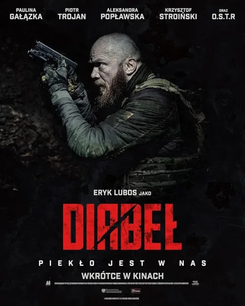 فيلم Diabel 2024 مترجم اون لاين