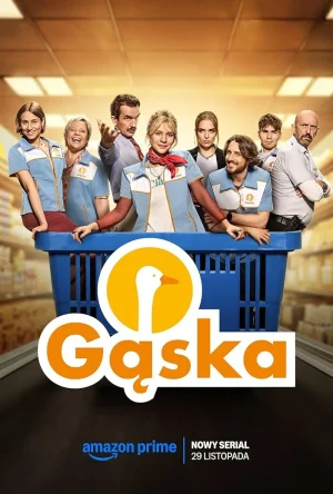 مسلسل Gaska الموسم الاول الحلقة 7