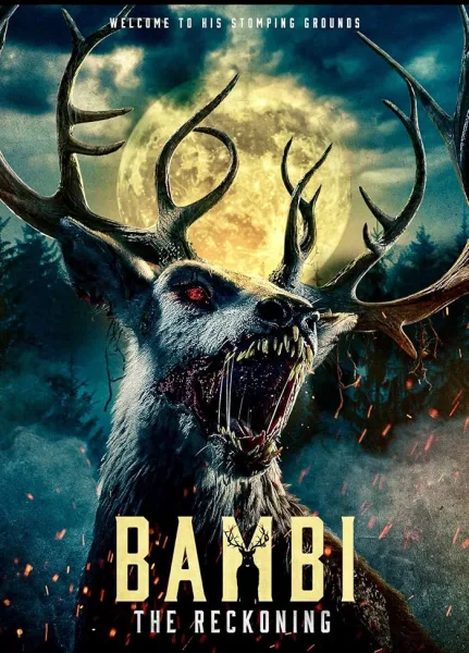 فيلم Bambi: Die Abrechnung 2025 مترجم اون لاين