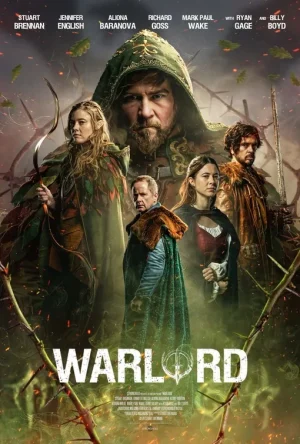 فيلم Warlord 2025 مترجم اون لاين