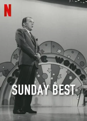 فيلم Sunday Best: The Untold Story of Ed Sullivan 2025 مترجم اون لاين