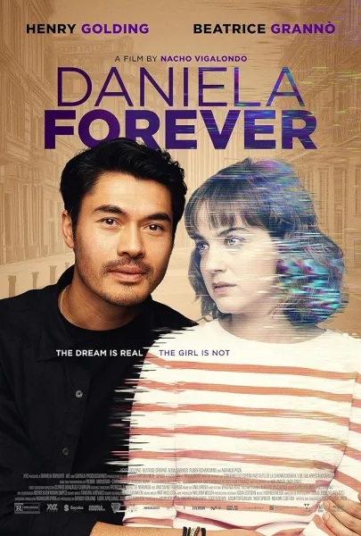 فيلم Daniela Forever 2024 مترجم اون لاين