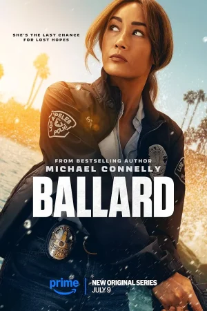 مسلسل Ballard الموسم الاول الحلقة 1