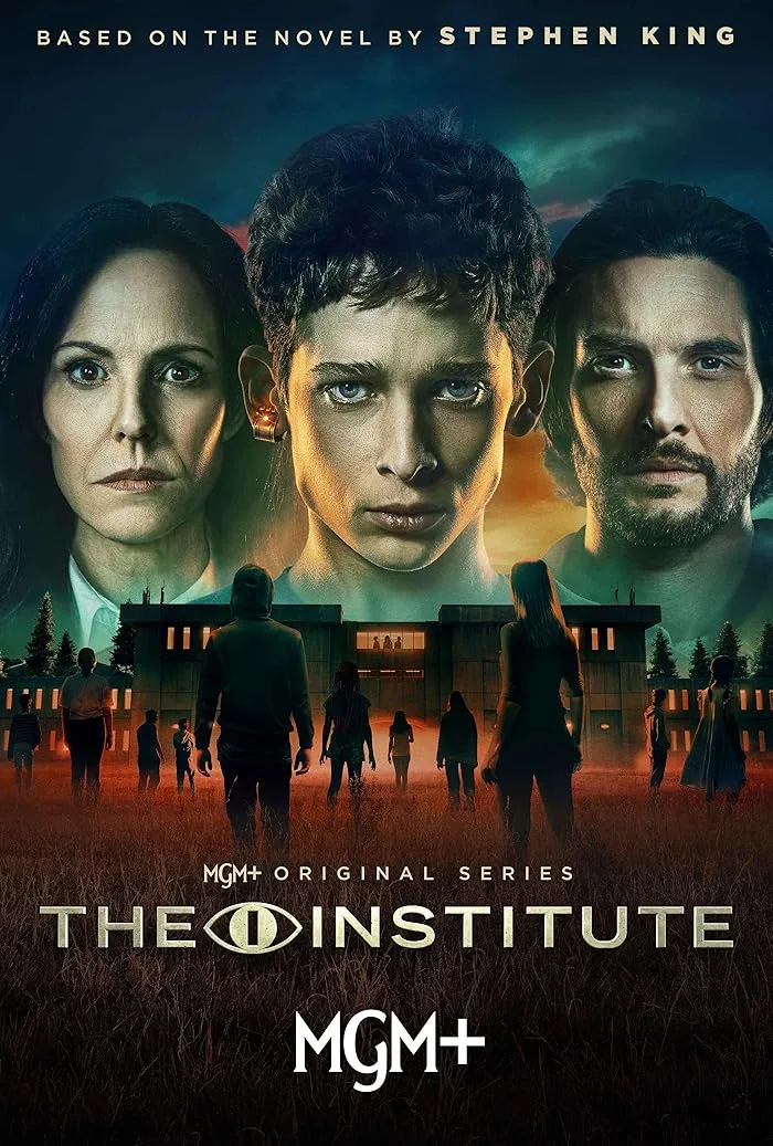 مسلسل The Institute الموسم الاول الحلقة 8 والاخيرة