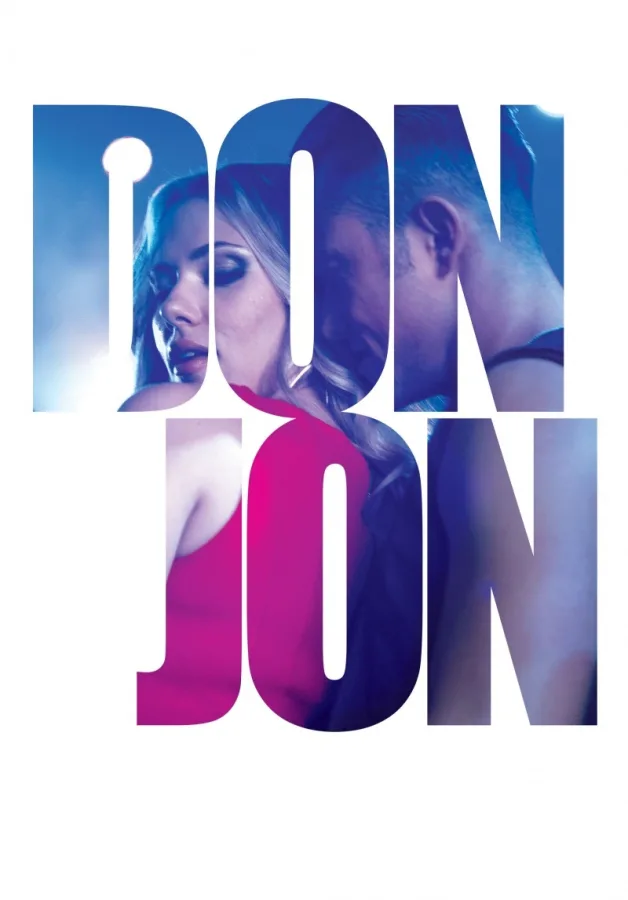 فيلم Don Jon 2013 مترجم اون لاين