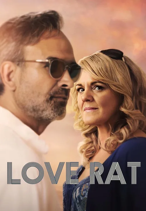 مسلسل Love Rat الموسم الاول الحلقة 4