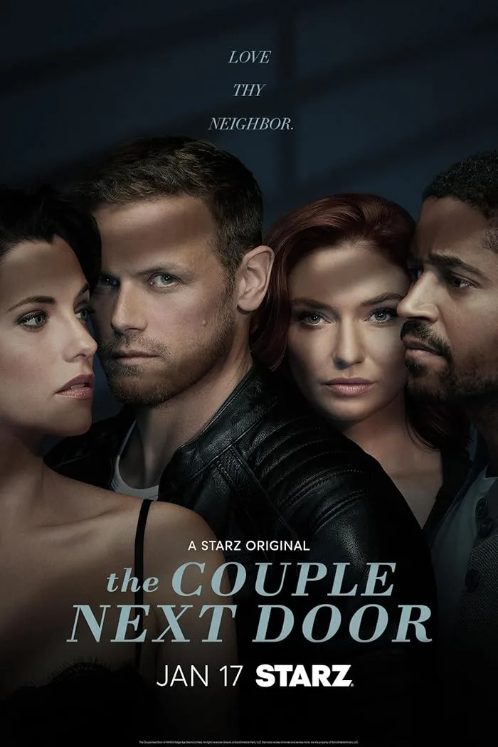 مسلسل The Couple Next Door الموسم الثاني الحلقة 6 والاخيرة