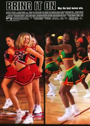 فيلم Bring It On 2000 مترجم اون لاين