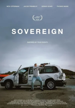 فيلم Sovereign 2025 مترجم اون لاين