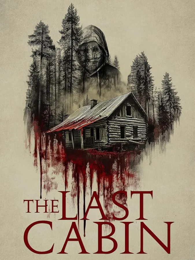 فيلم The Last Cabin 2025 مترجم اون لاين