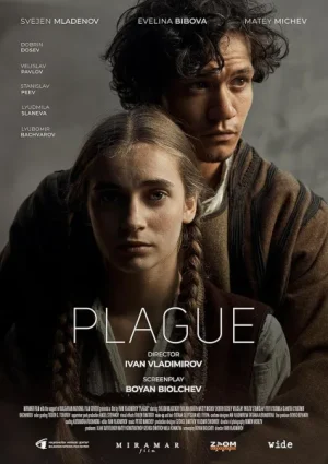 فيلم Plague 2023 مترجم اون لاين