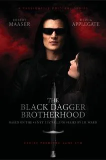 مسلسل The Black Dagger Brotherhood الموسم الاول الحلقة 6