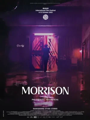 فيلم Morrison 2023 مترجم اون لاين