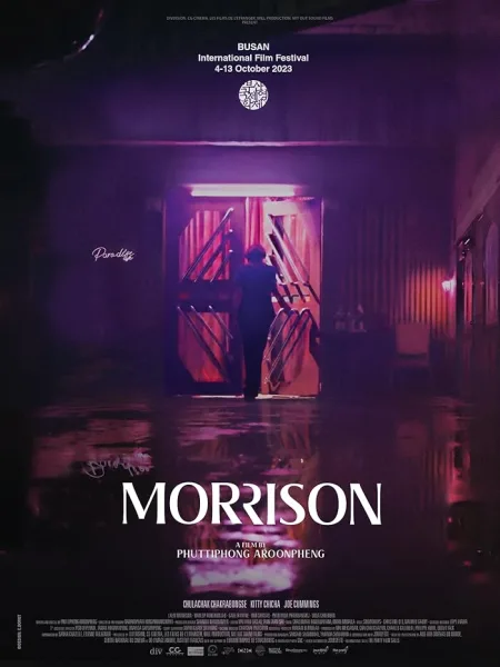 فيلم Morrison 2023 مترجم اون لاين