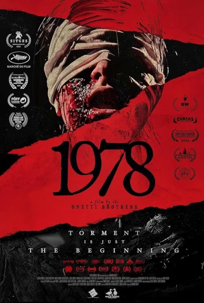 فيلم 1978 2024 مترجم اون لاين