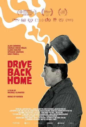 فيلم Drive Back Home 2024 مترجم اون لاين