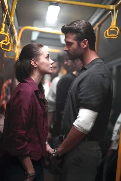 فيلم الرحلة الأخيرة Son Sefer 2025 مترجم اون لاين