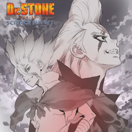 انمي Dr. Stone: Science Future Part 2 الحلقة 12 والاخيرة مترجمة