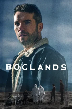 مسلسل Boglands الموسم الاول الحلقة 6
