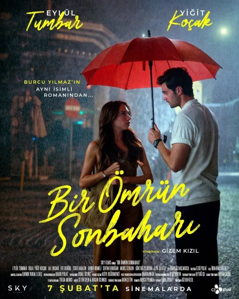 فيلم خريف الحياة Bir Ömrün Sonbahari 2025 مترجم اون لاين