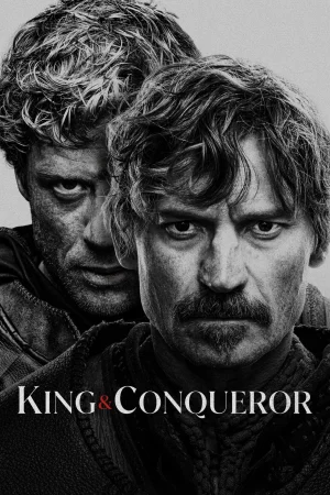مسلسل King & Conqueror الموسم الاول الحلقة 8 والاخيرة
