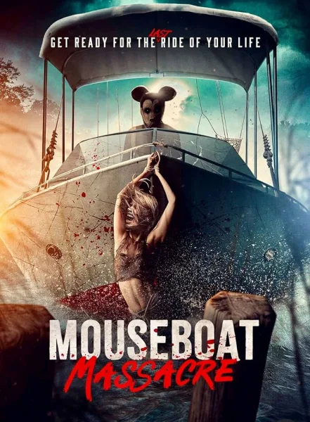 فيلم Mouseboat Massacre 2025 مترجم اون لاين