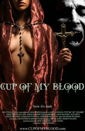 فيلم Cup of My Blood 2005 مترجم اون لاين