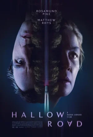 فيلم Hallow Road 2025 مترجم اون لاين