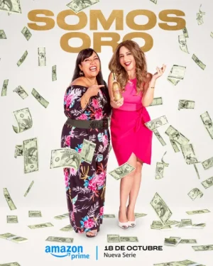 مسلسل we are golden الموسم الاول الحلقة 7