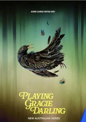 مسلسل Playing Gracie Darling الموسم الاول الحلقة 5