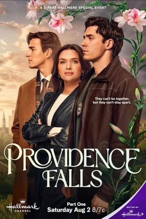 مسلسل Providence Falls الموسم الاول الحلقة 3